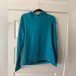 Under Armour Run Sweatshirt